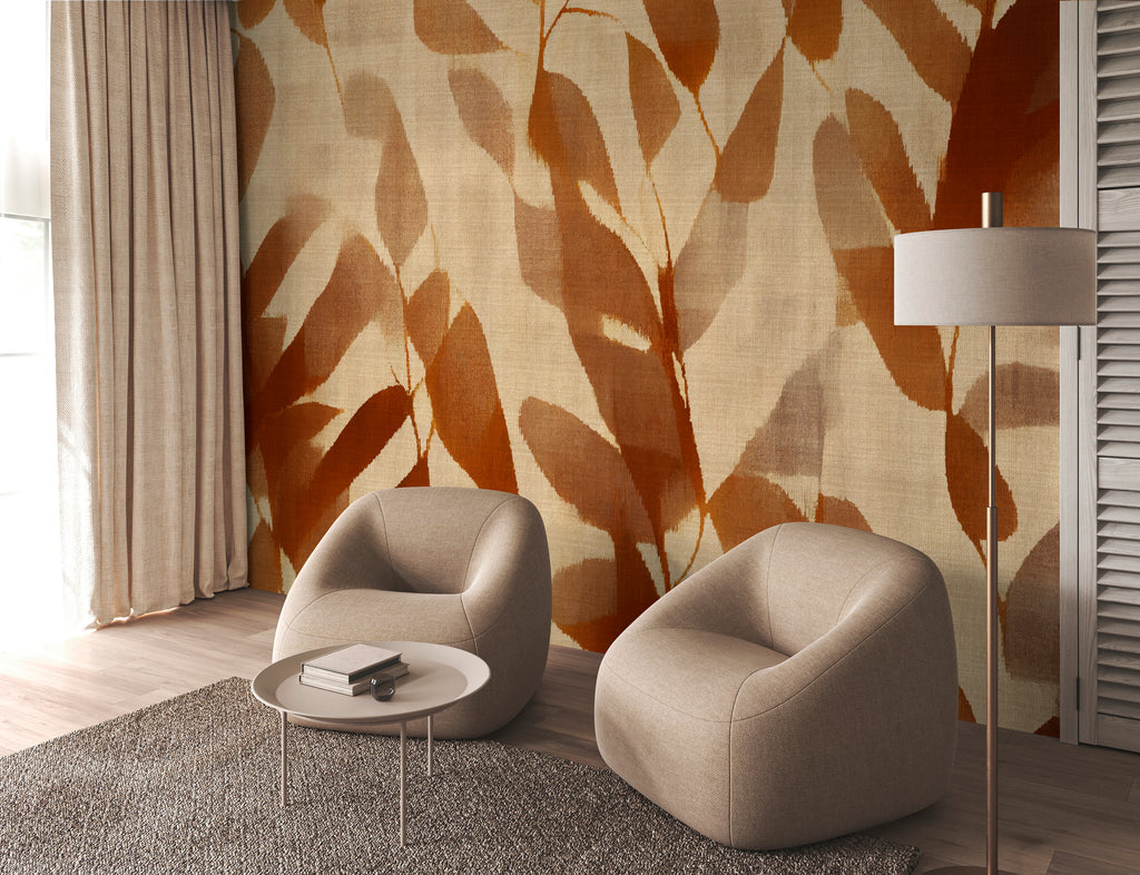 Fototapete im Digitaldruck