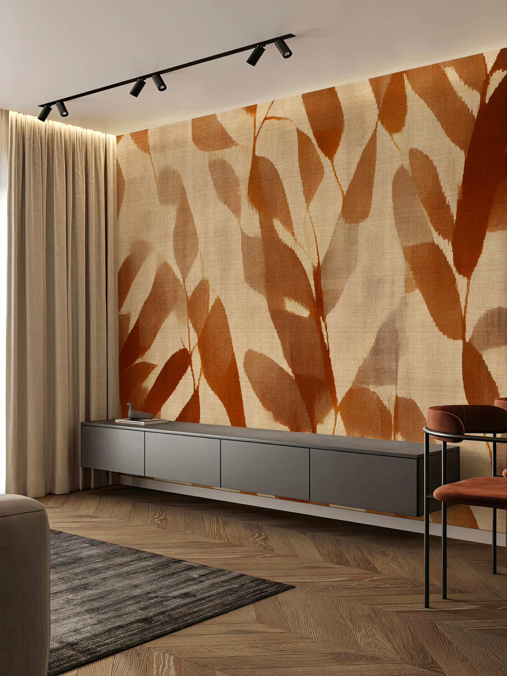 Fototapete im Digitaldruck