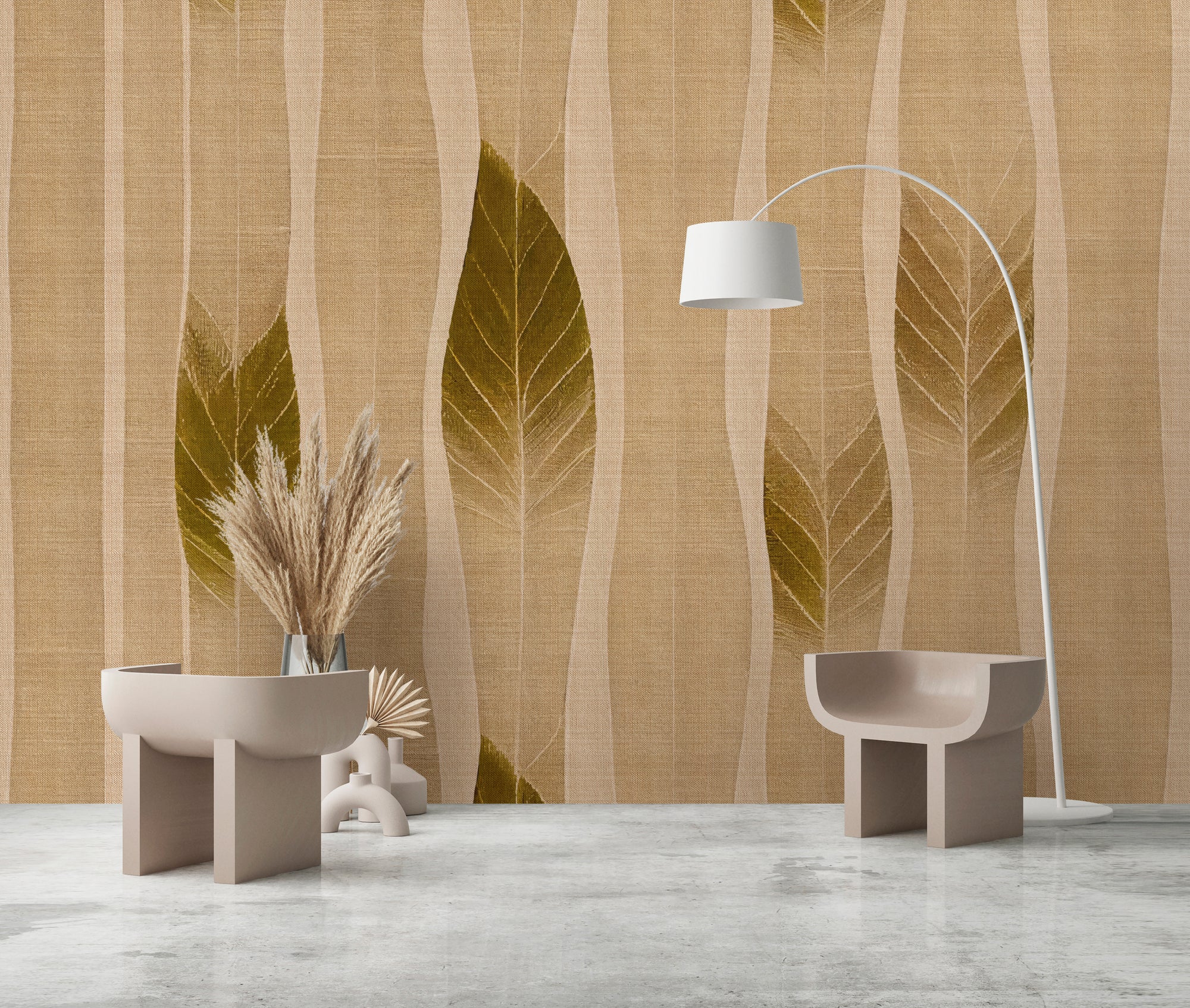 Fototapete im Digitaldruck