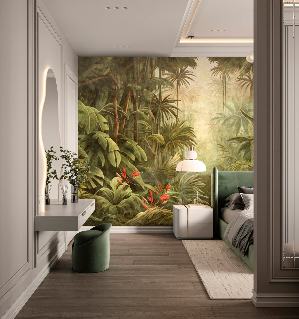 Fototapete im Digitaldruck