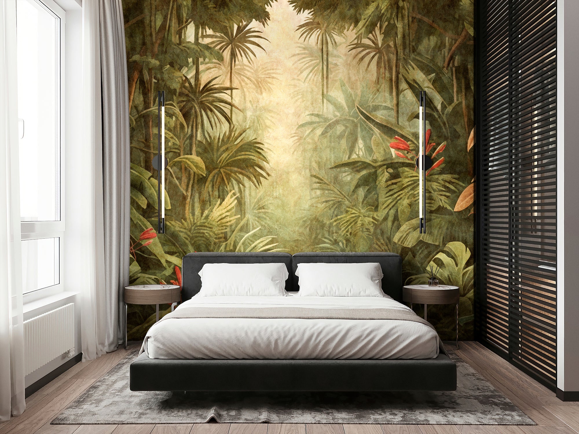 Fototapete im Digitaldruck