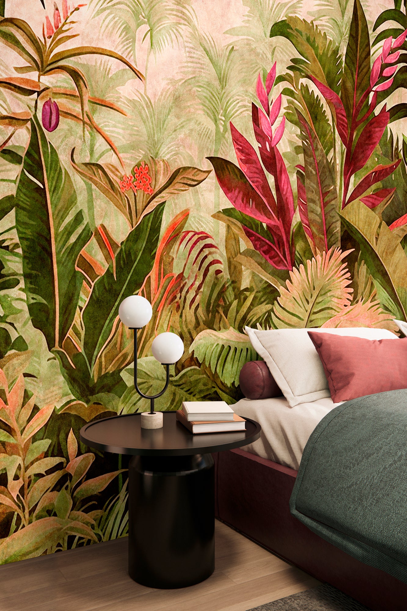 Fototapete im Digitaldruck