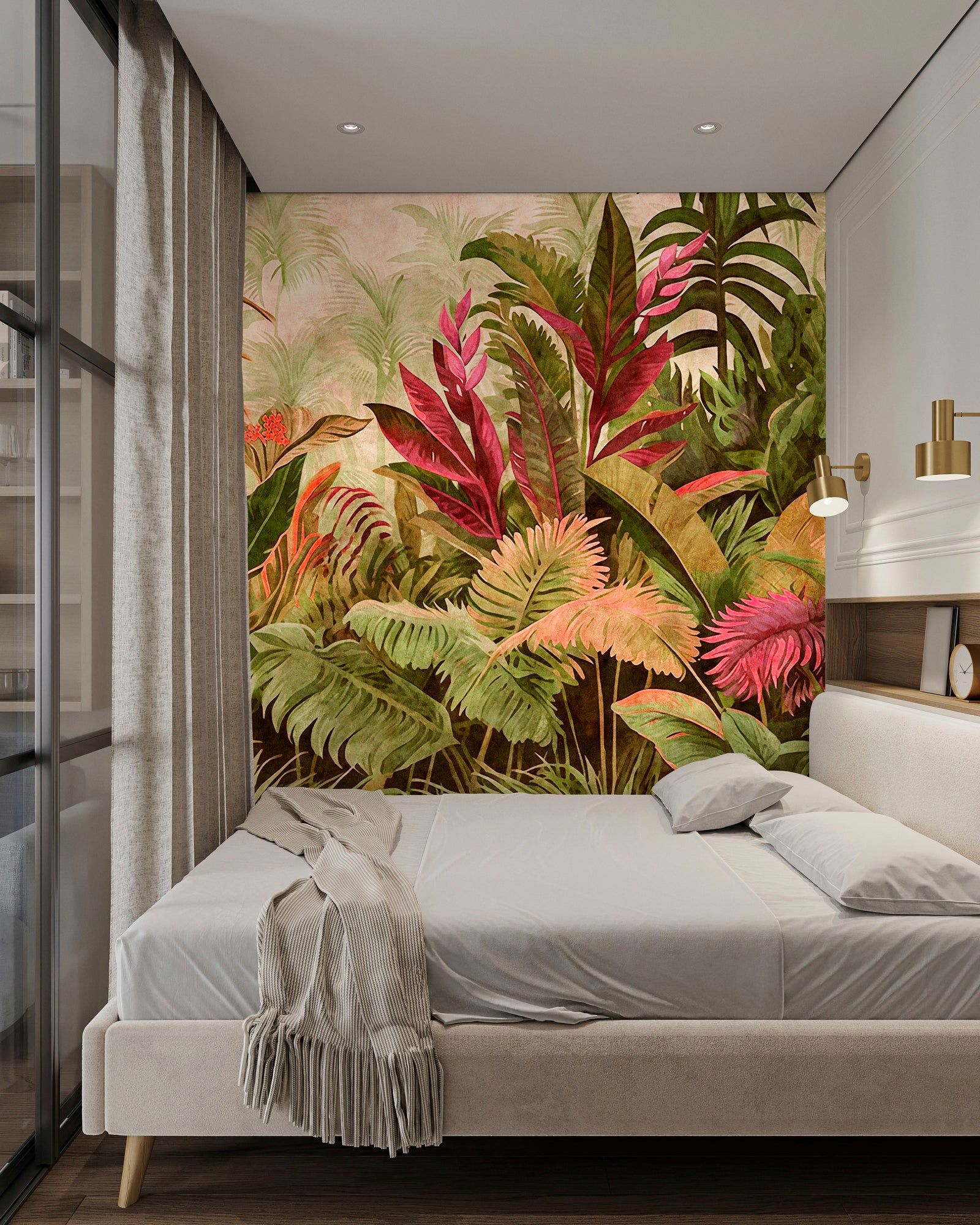 Fototapete im Digitaldruck