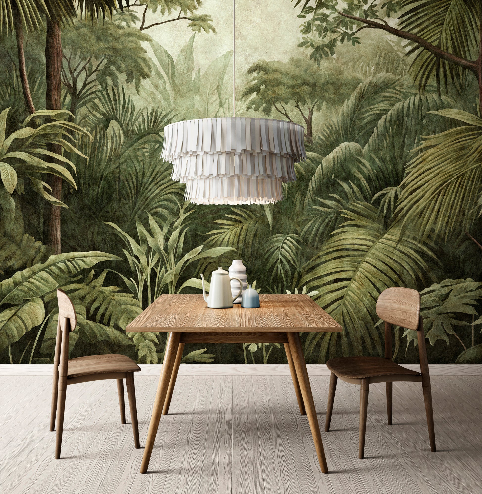 Fototapete im Digitaldruck