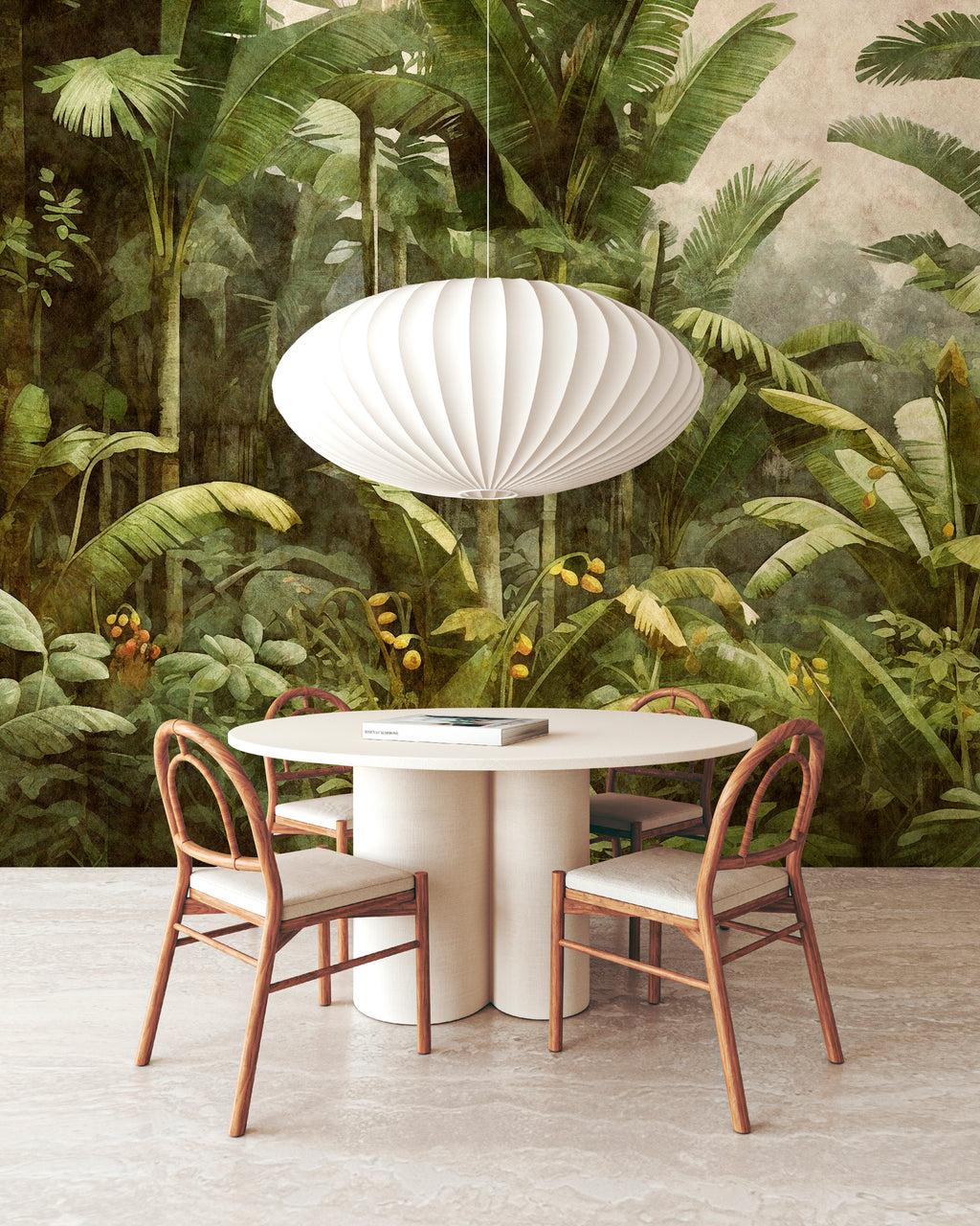 Fototapete im Digitaldruck