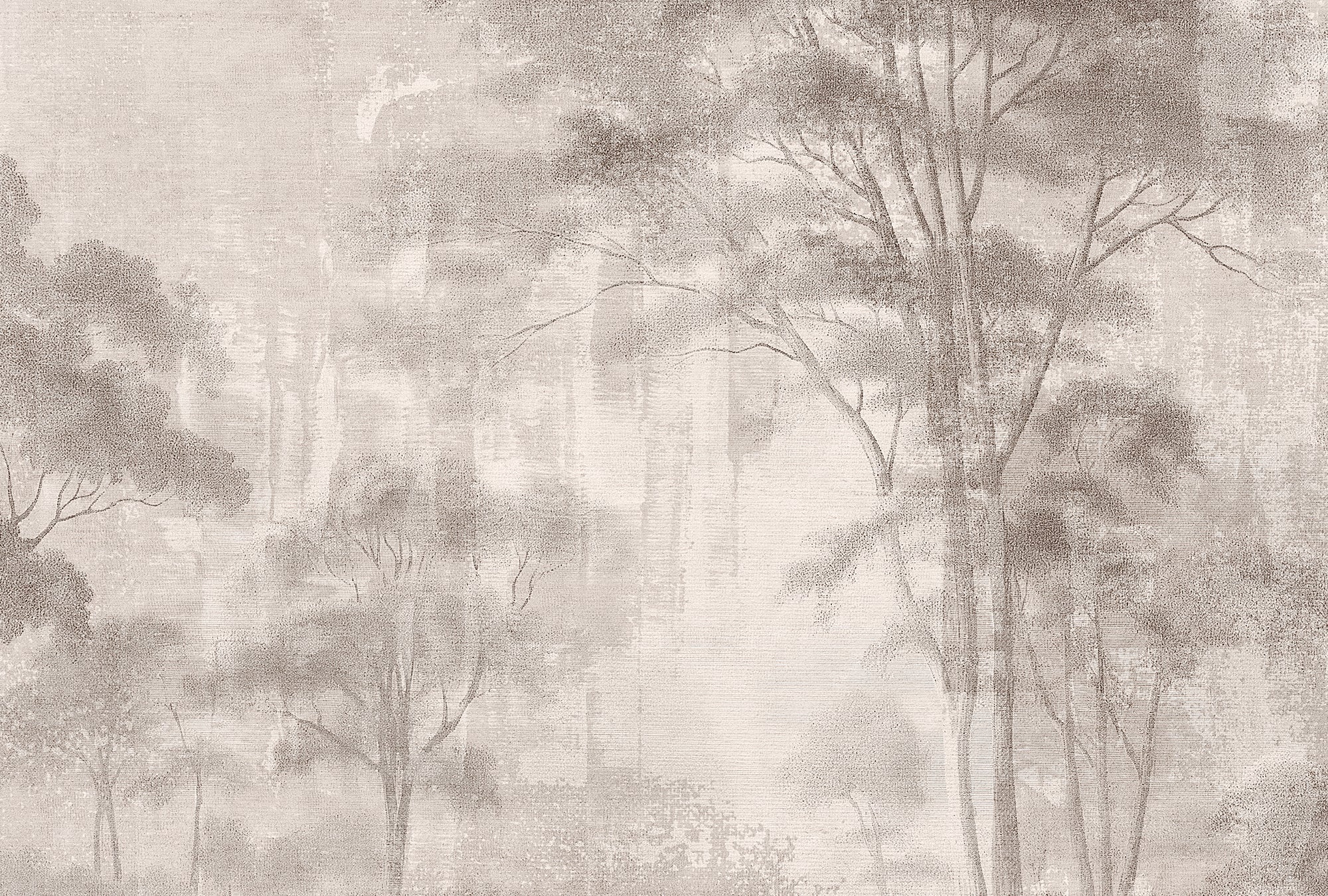 Fototapete im Digitaldruck