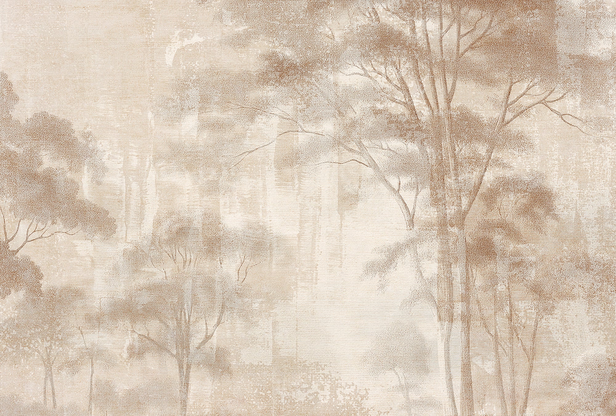 Fototapete im Digitaldruck