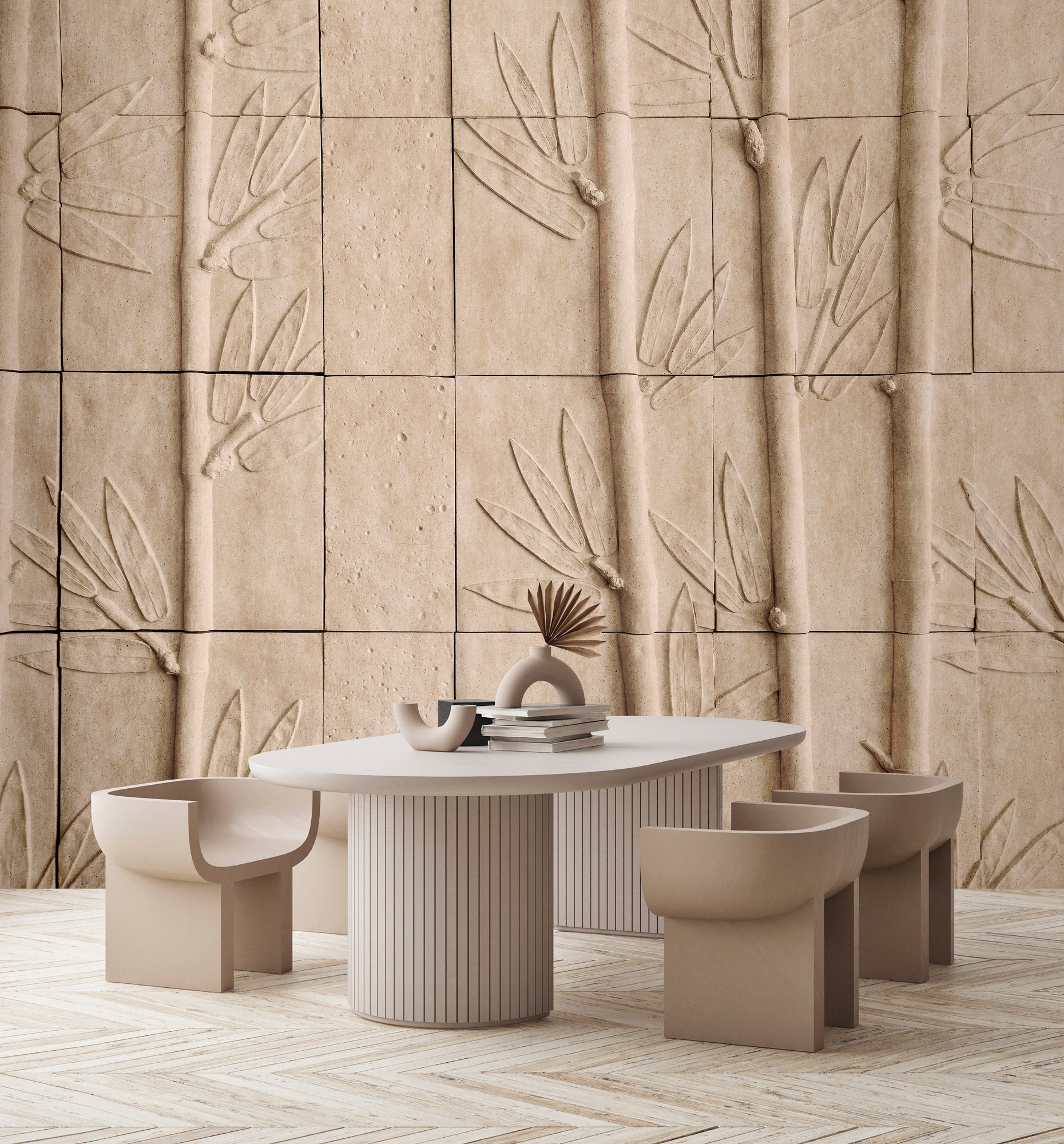 Fototapete im Digitaldruck