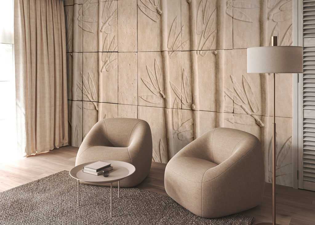 Fototapete im Digitaldruck