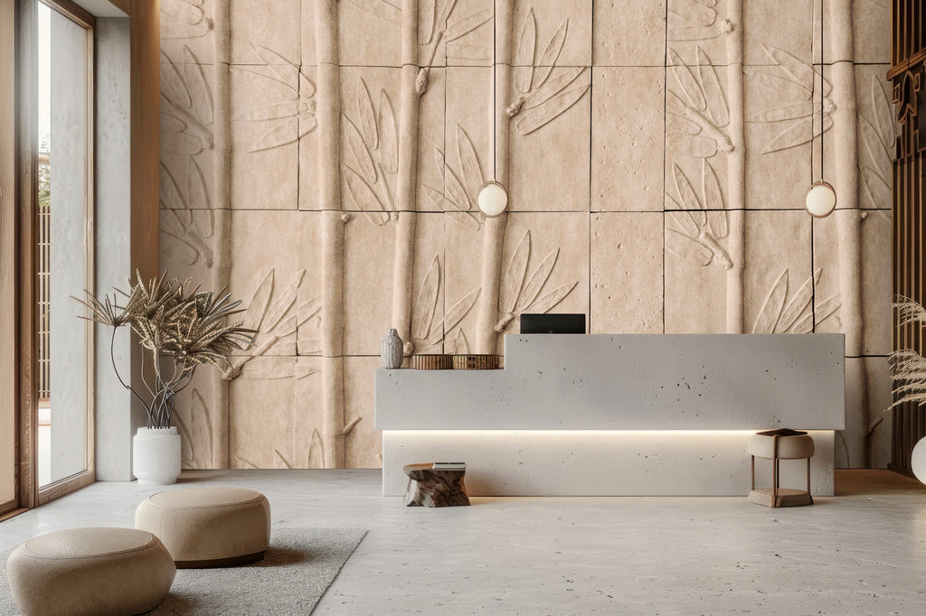 Fototapete im Digitaldruck