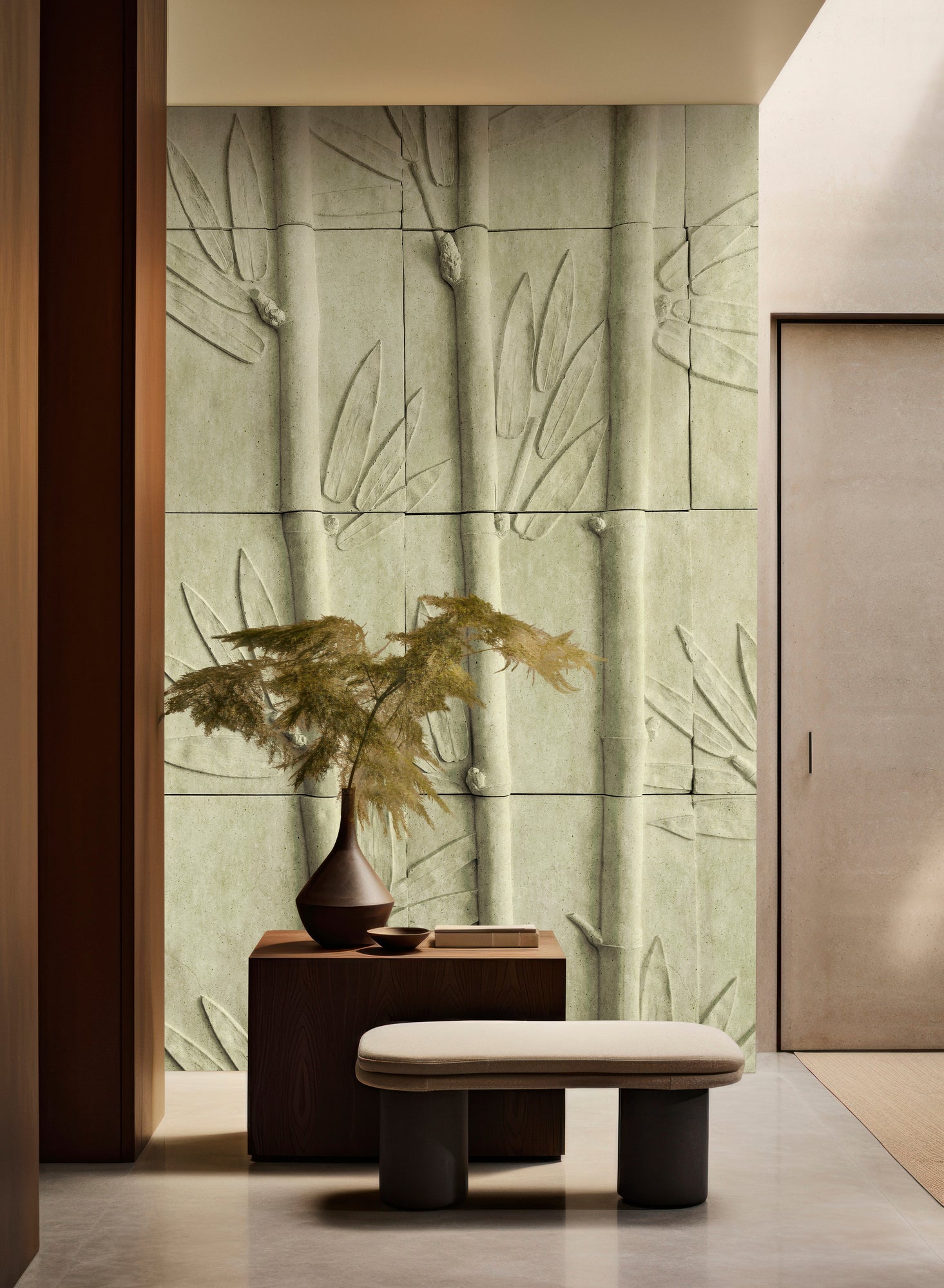 Fototapete im Digitaldruck