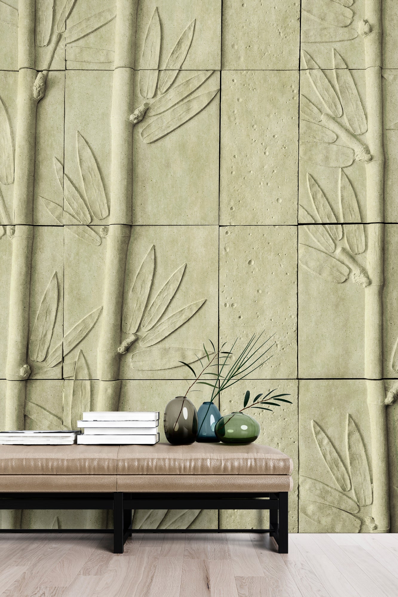 Fototapete im Digitaldruck