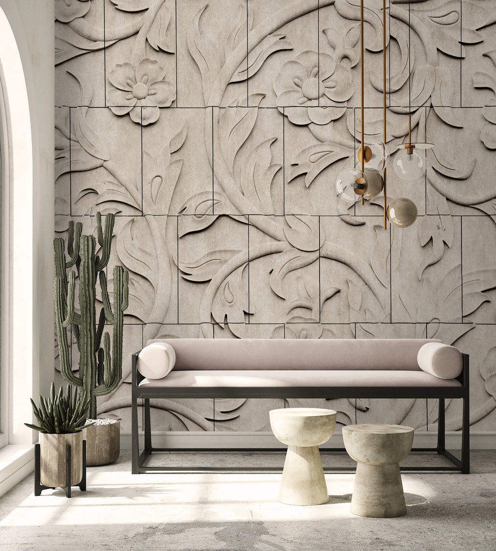 Fototapete im Digitaldruck