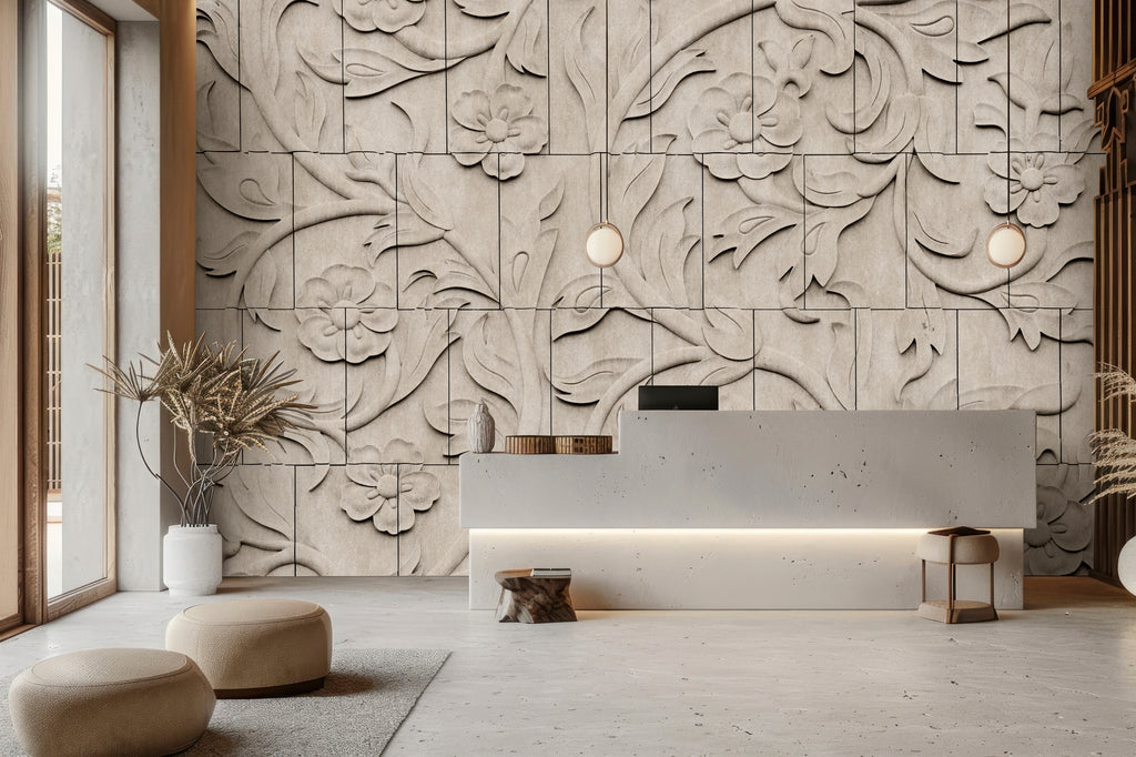 Fototapete im Digitaldruck