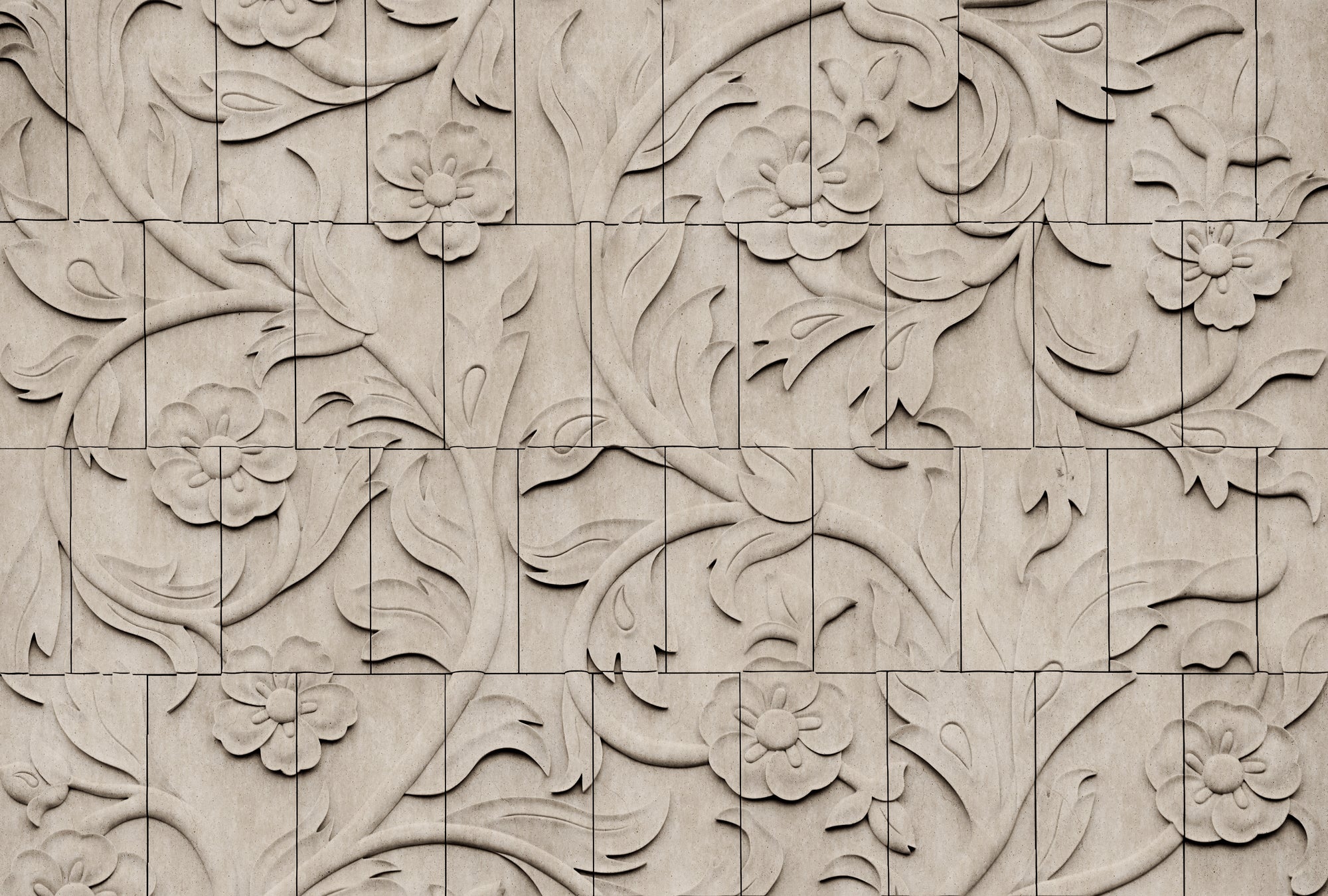 Fototapete im Digitaldruck