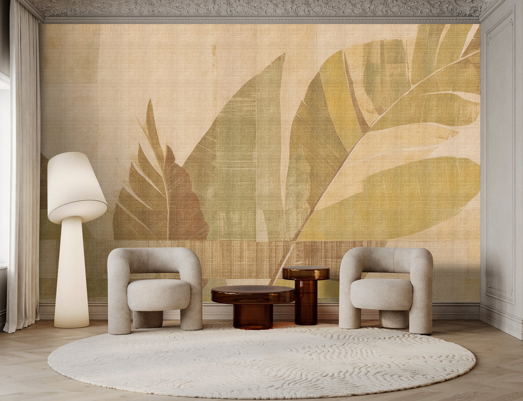 Fototapete im Digitaldruck