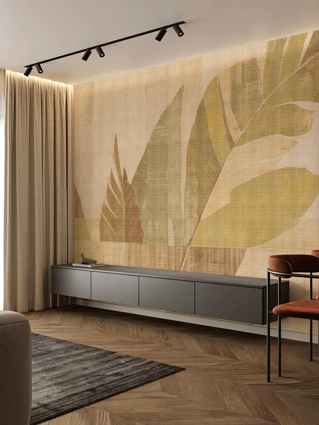 Fototapete im Digitaldruck