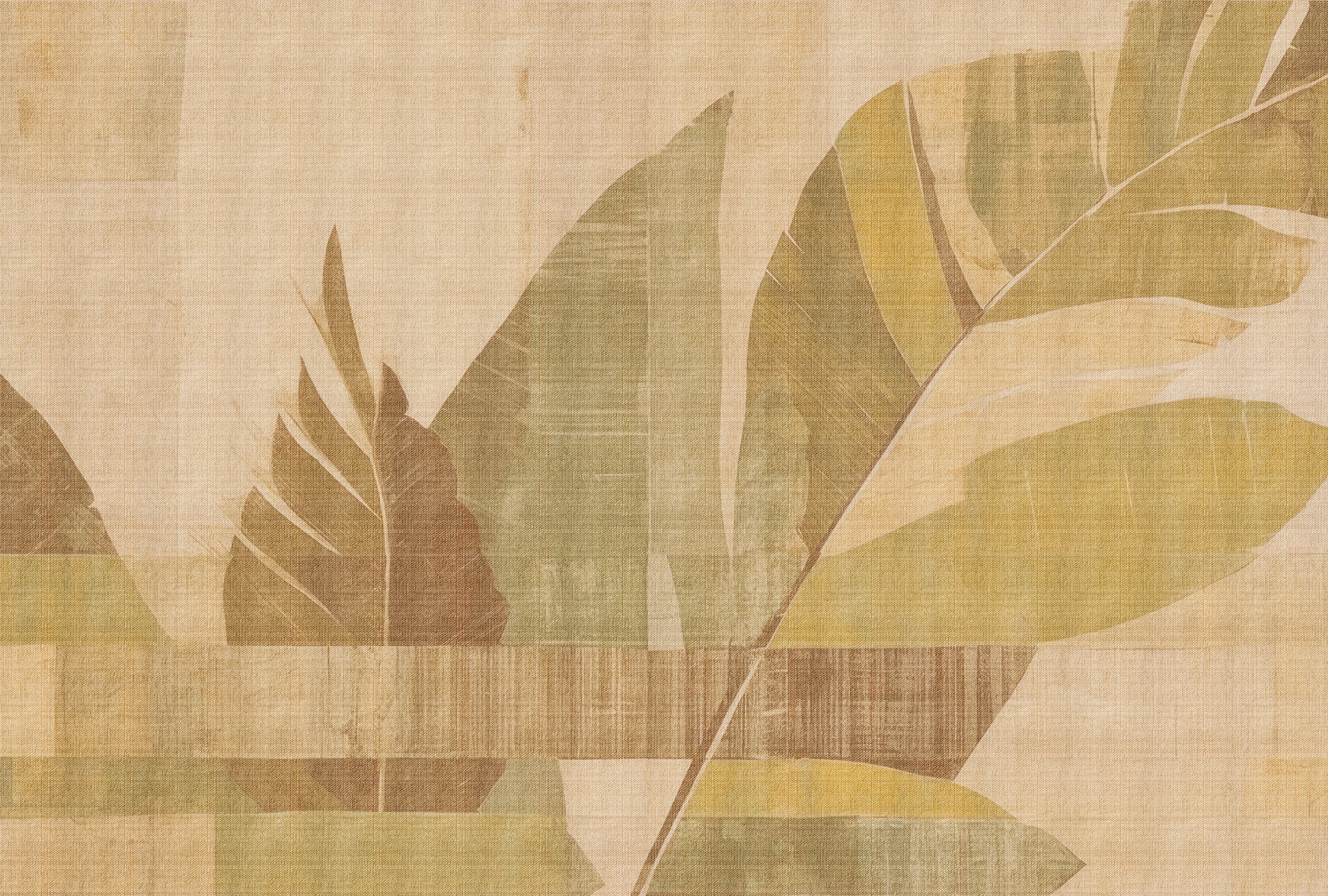 Fototapete im Digitaldruck