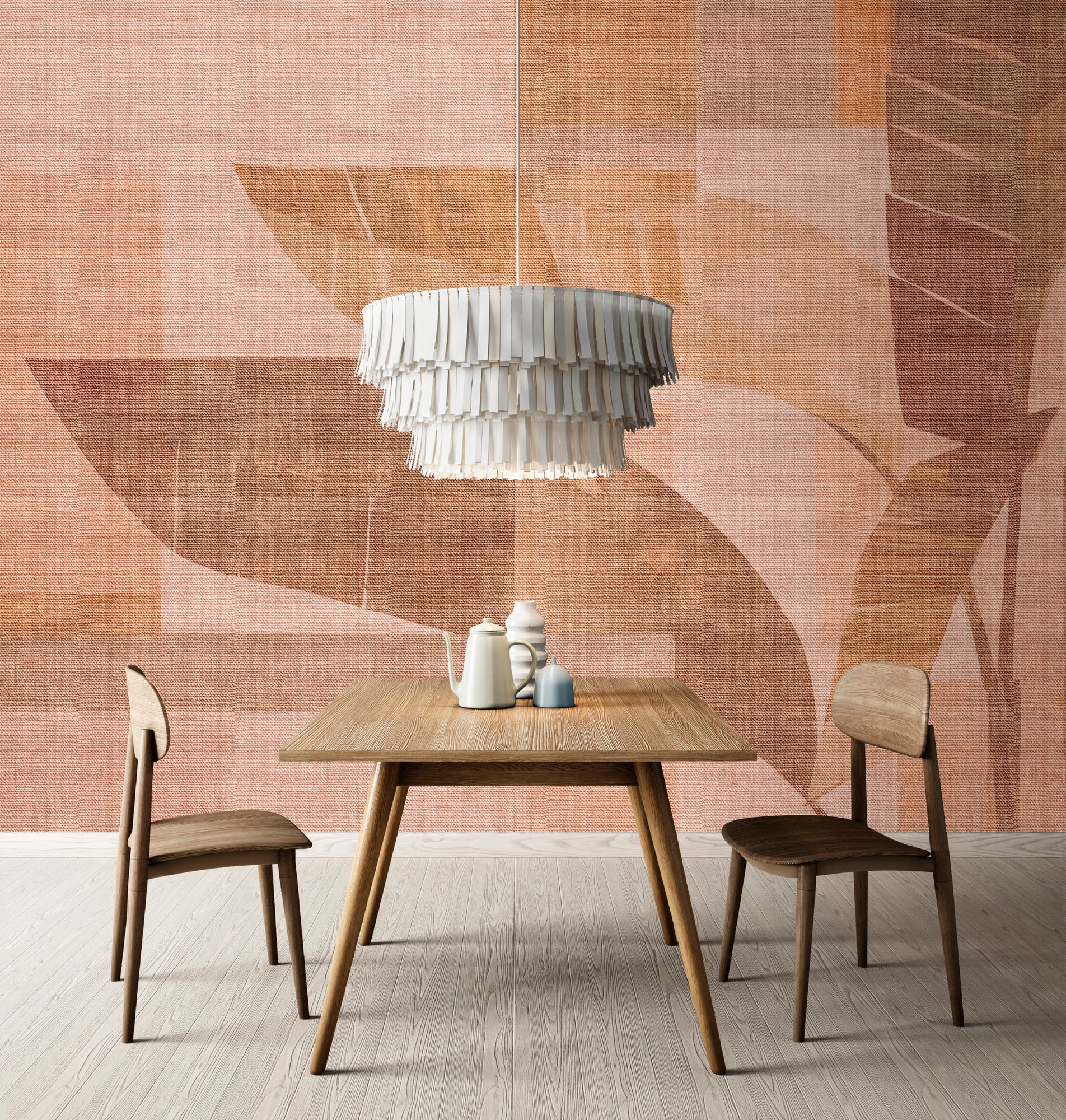 Fototapete im Digitaldruck