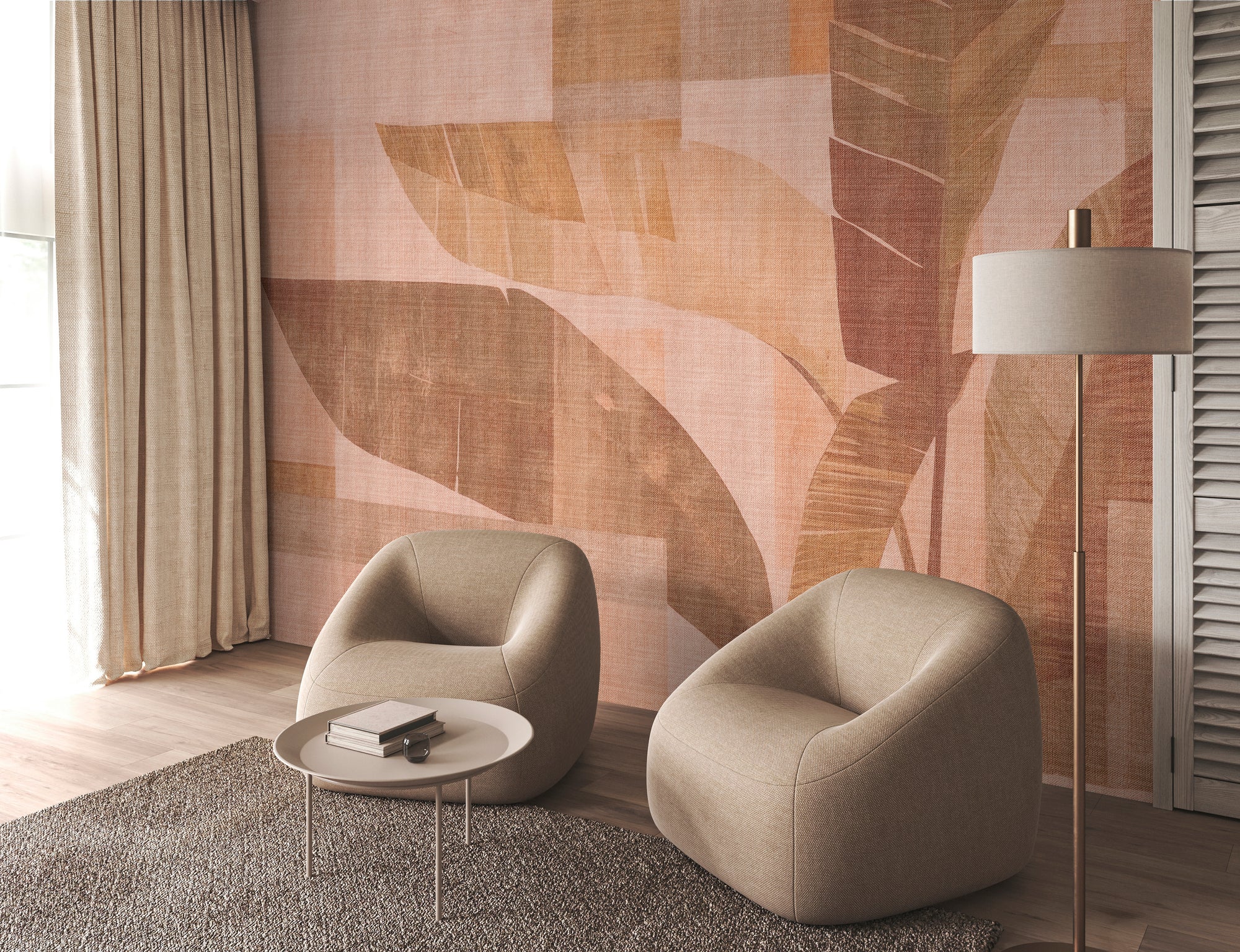 Fototapete im Digitaldruck