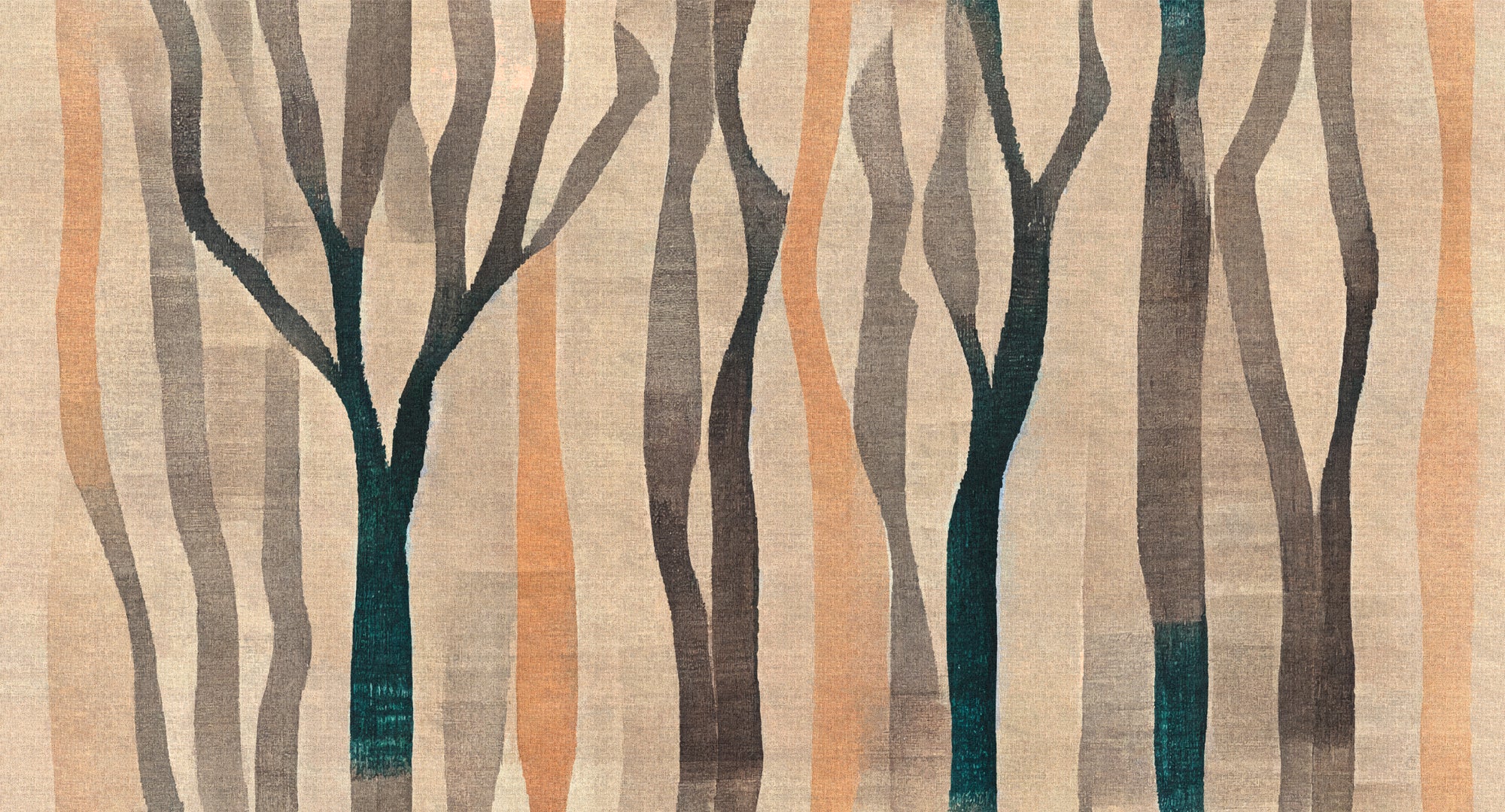 Fototapete im Digitaldruck