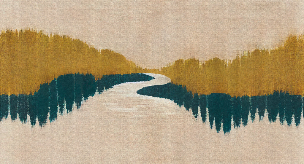 Fototapete im Digitaldruck