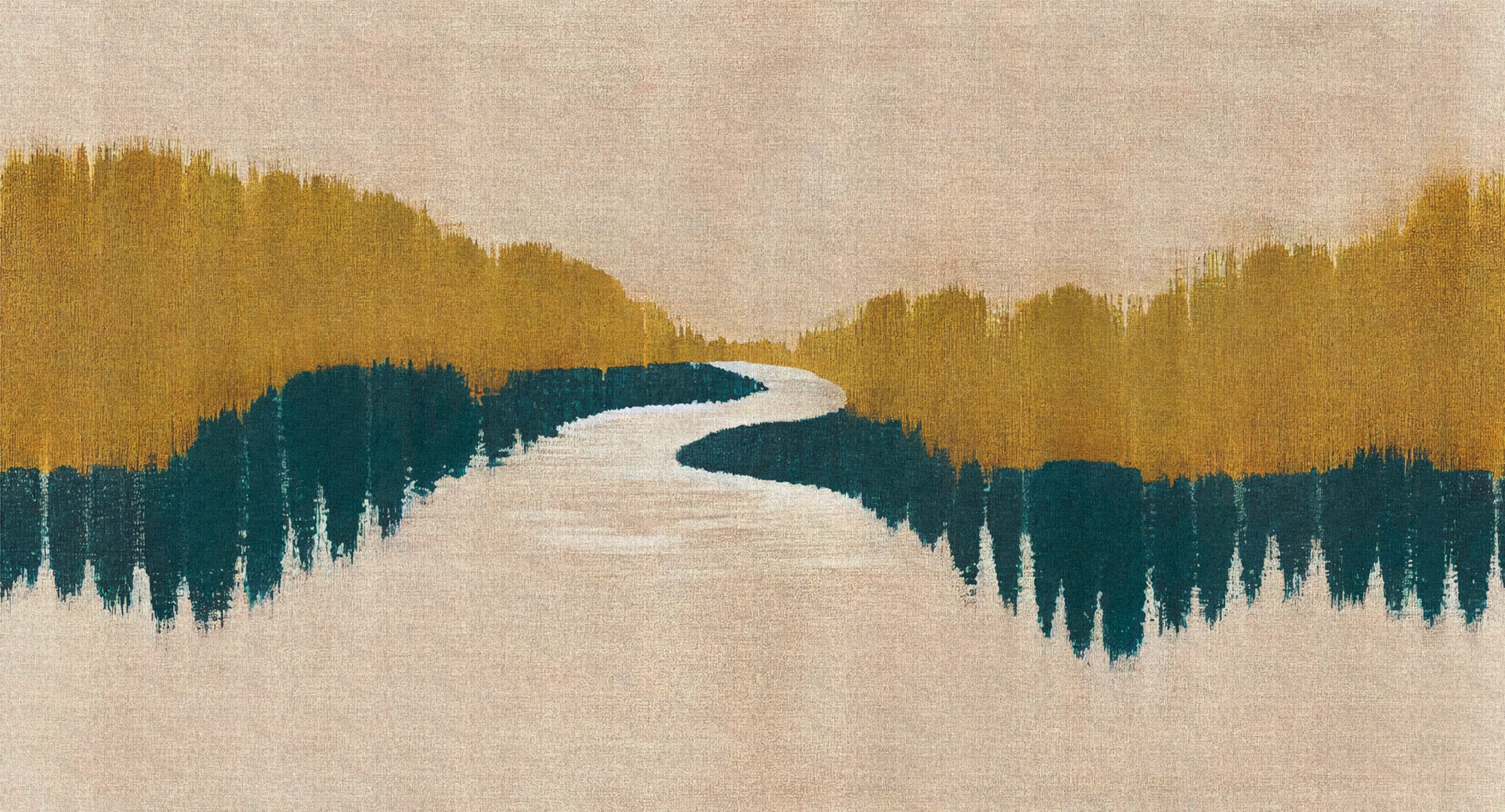 Fototapete im Digitaldruck