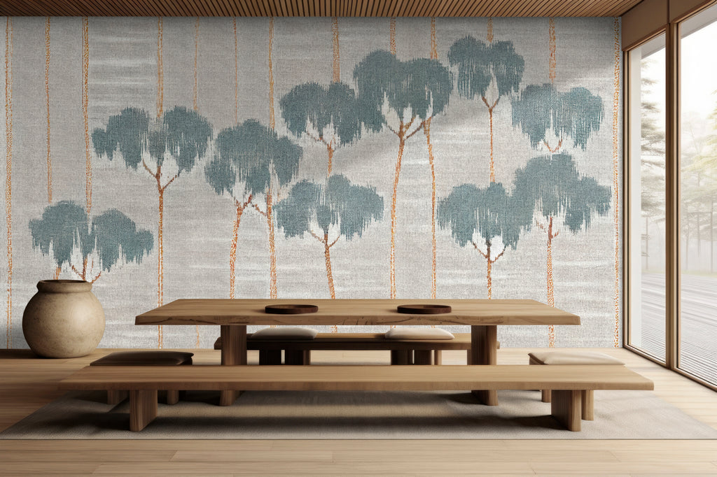 Fototapete im Digitaldruck