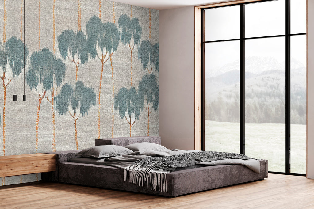 Fototapete im Digitaldruck