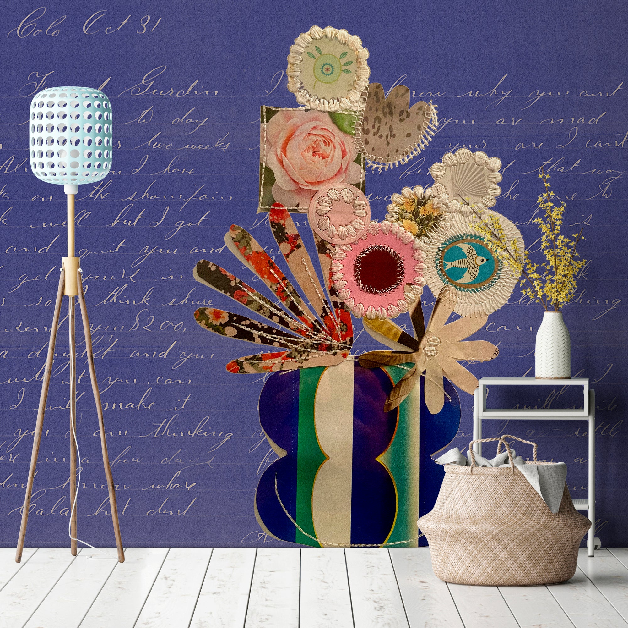 Fototapete im Digitaldruck