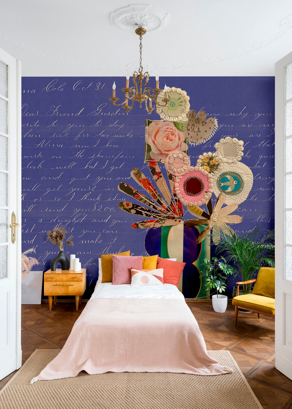 Fototapete im Digitaldruck