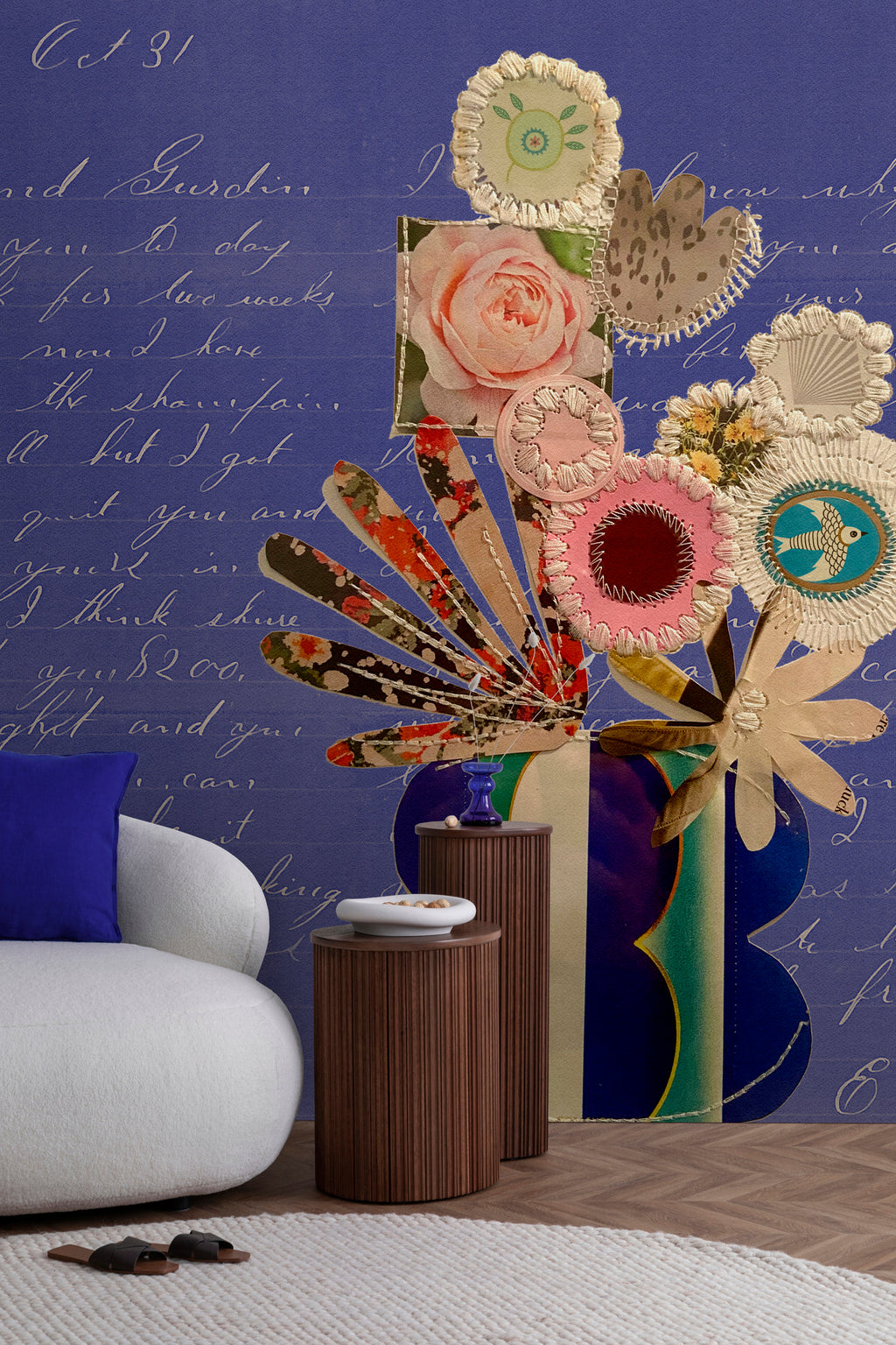 Fototapete im Digitaldruck