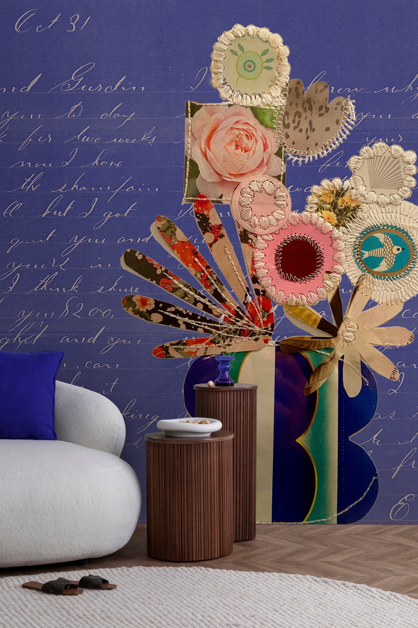 Fototapete im Digitaldruck