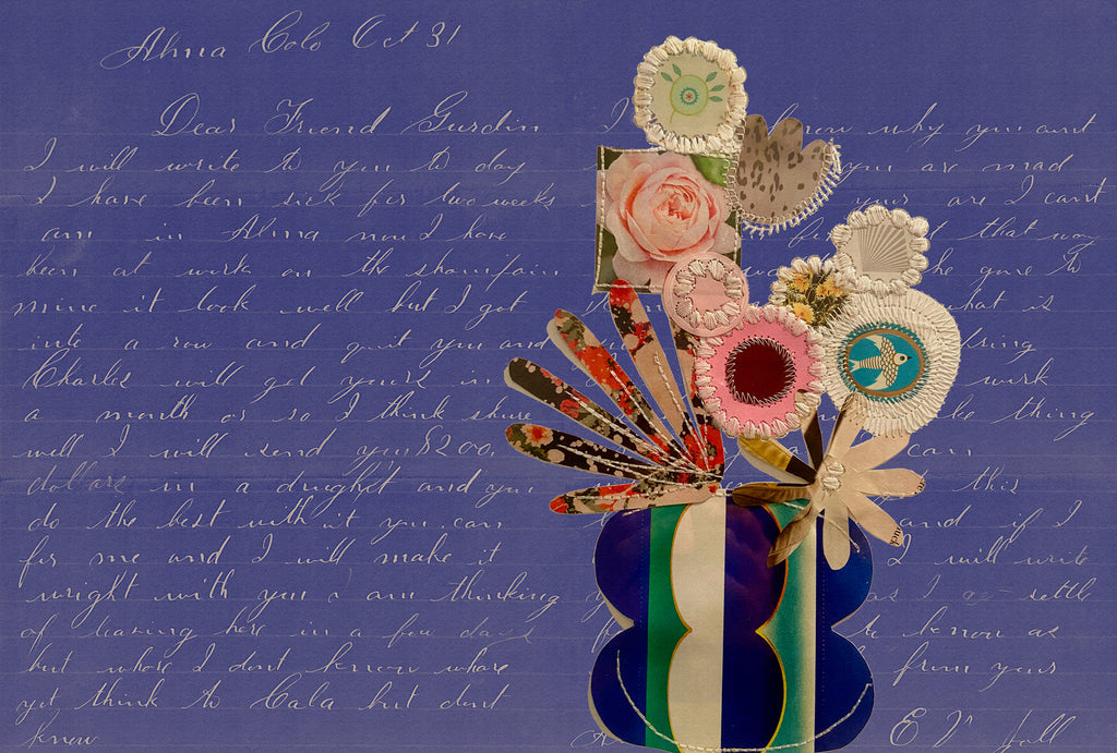 Fototapete im Digitaldruck