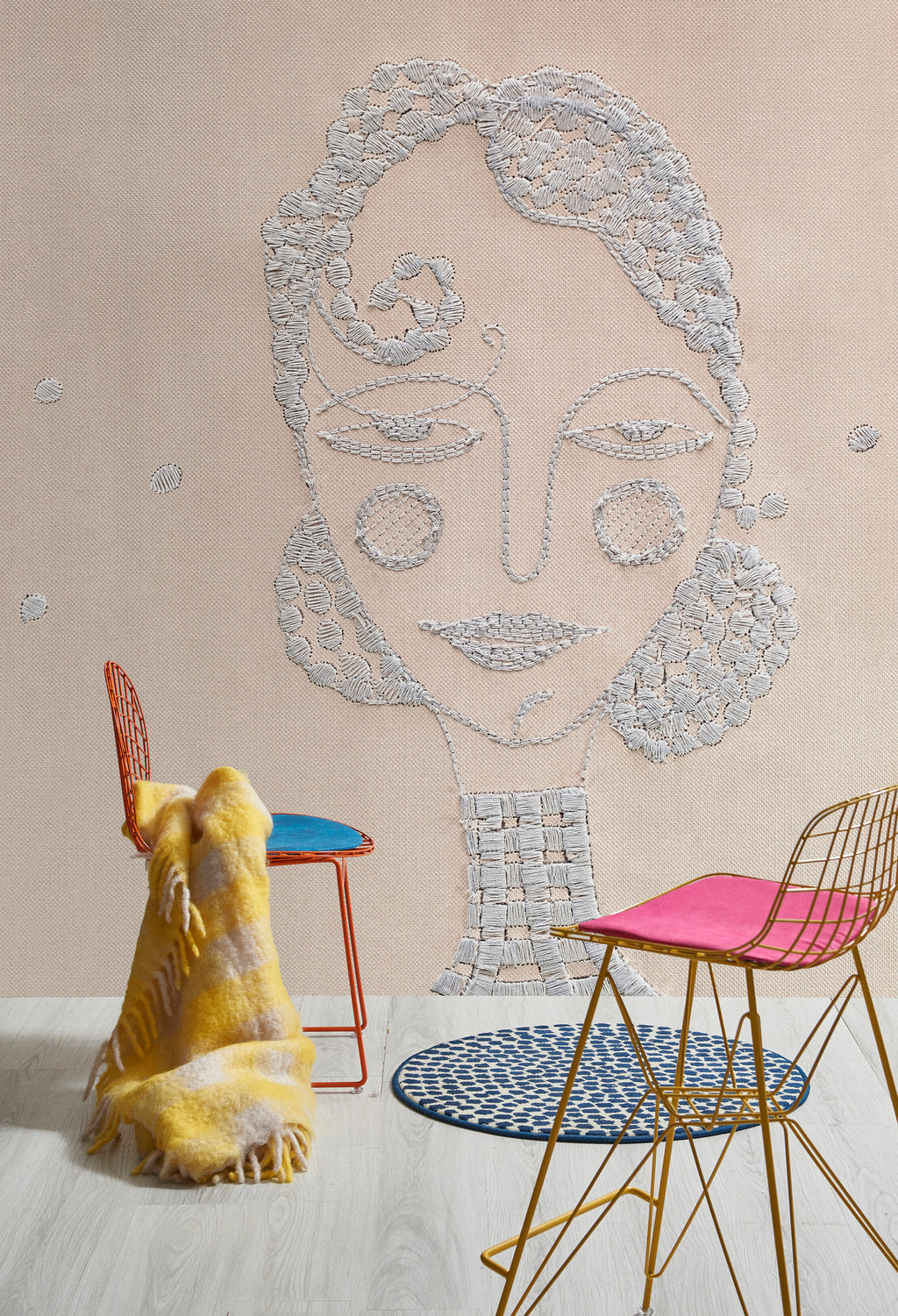 Fototapete im Digitaldruck