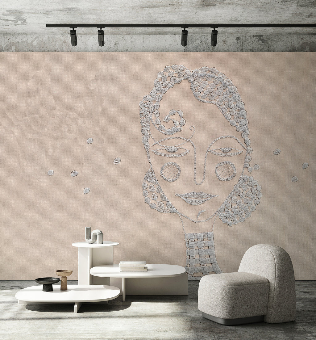 Fototapete im Digitaldruck