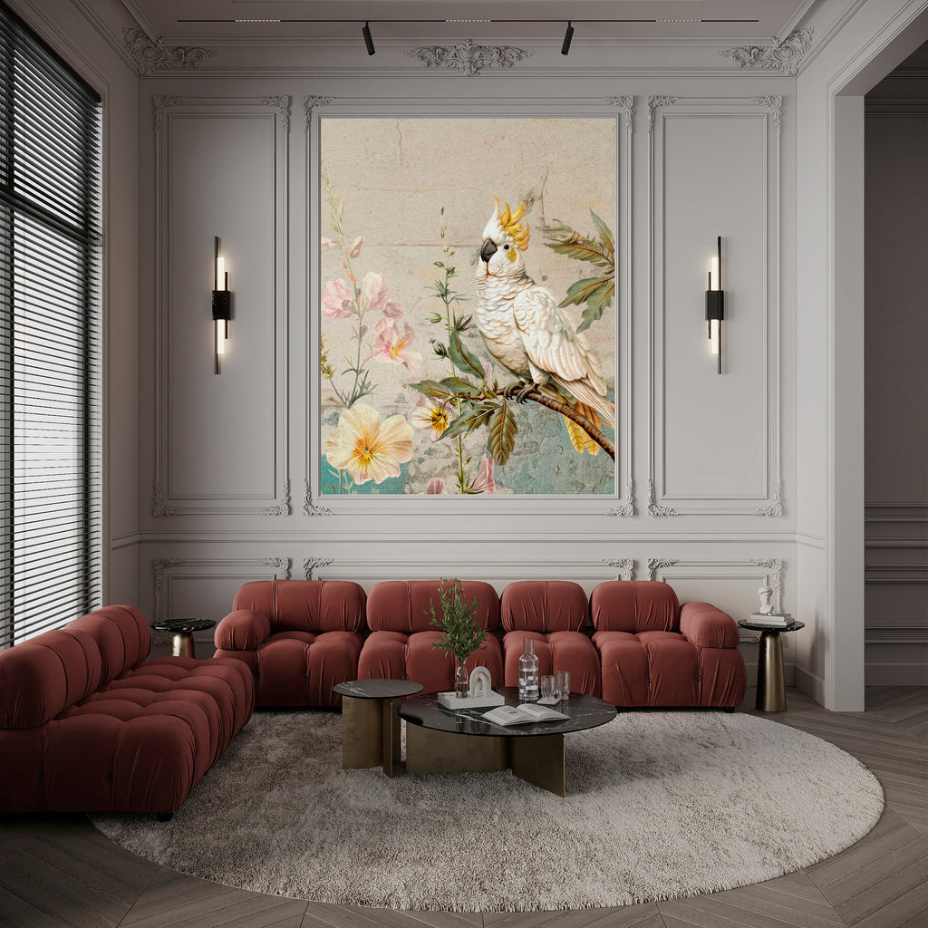 Fototapete im Digitaldruck