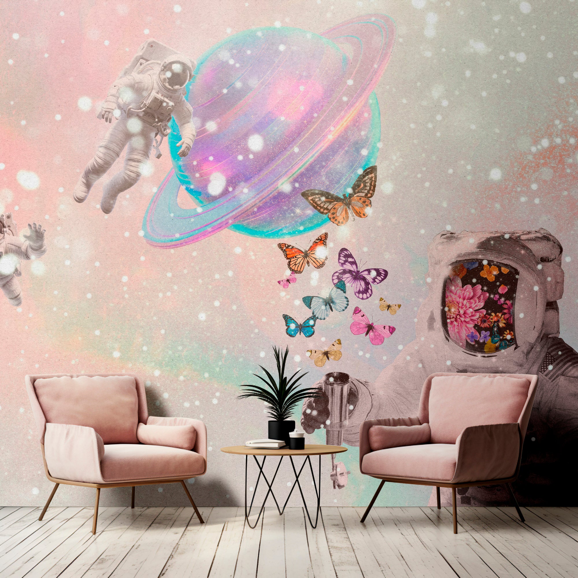 Fototapete im Digitaldruck