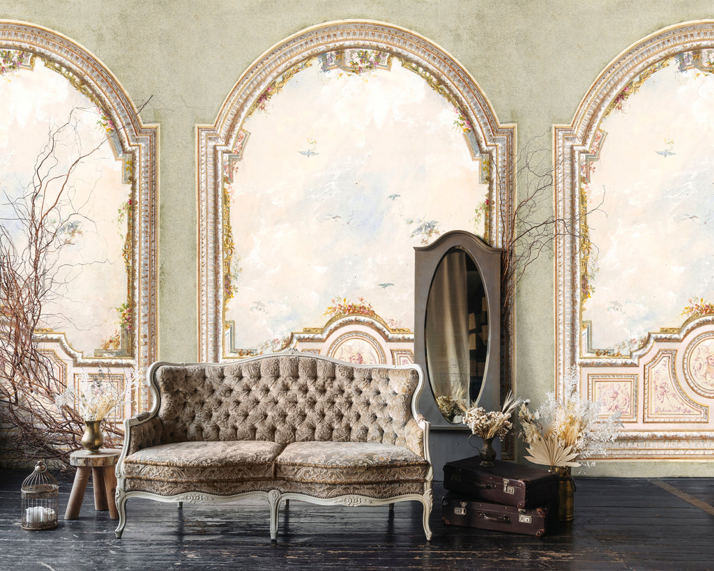 Fototapete im Digitaldruck