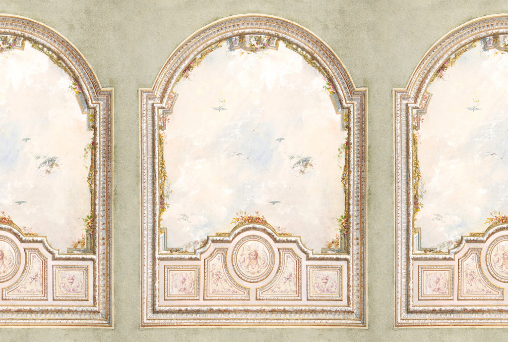 Fototapete im Digitaldruck