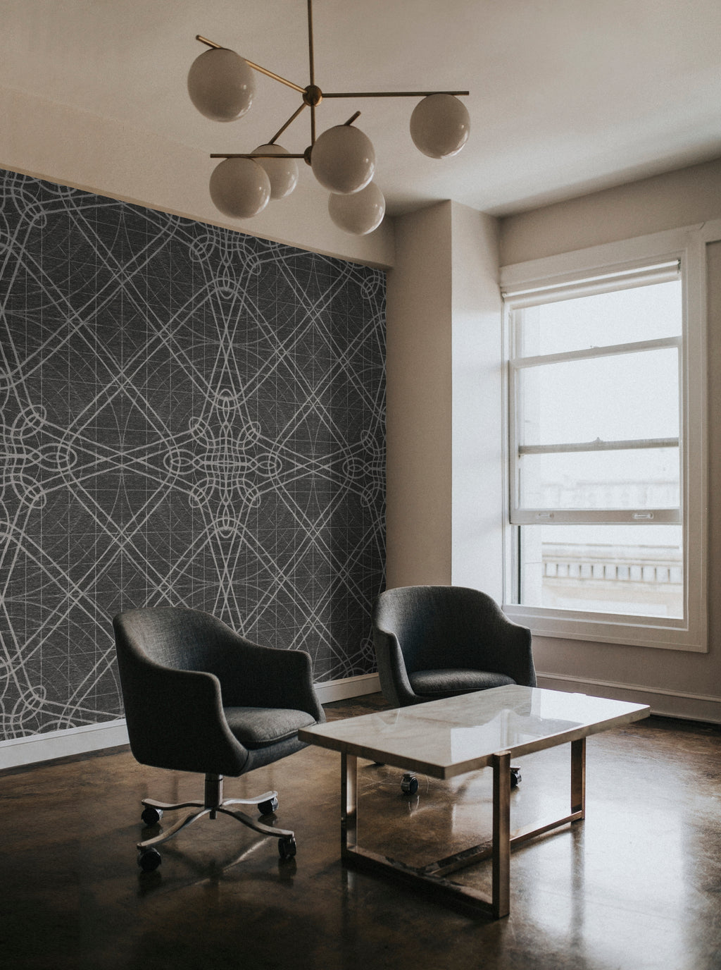 Fototapete im Digitaldruck