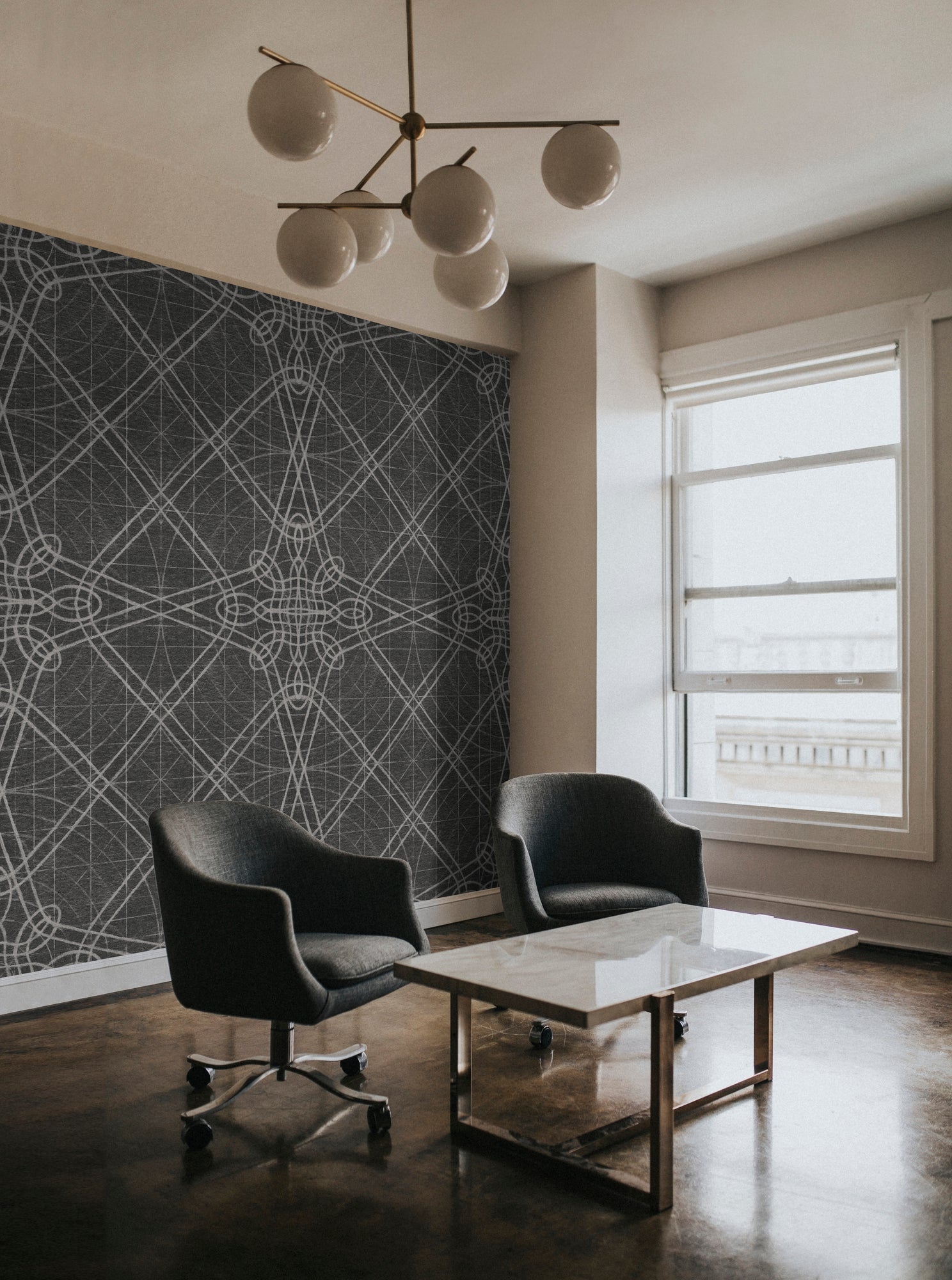 Fototapete im Digitaldruck