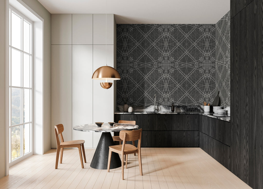 Fototapete im Digitaldruck