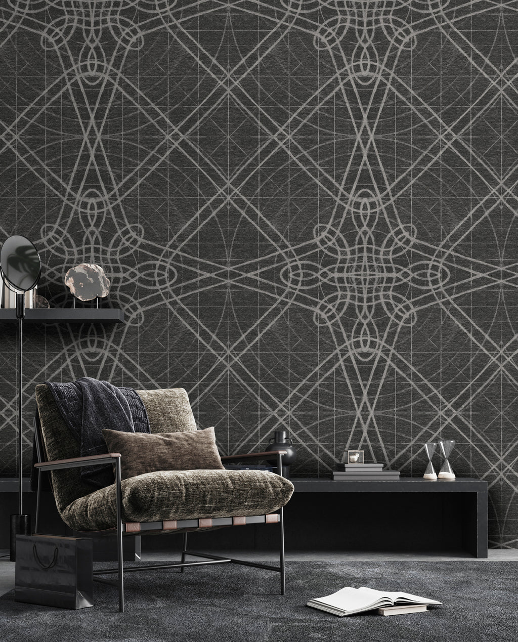 Fototapete im Digitaldruck