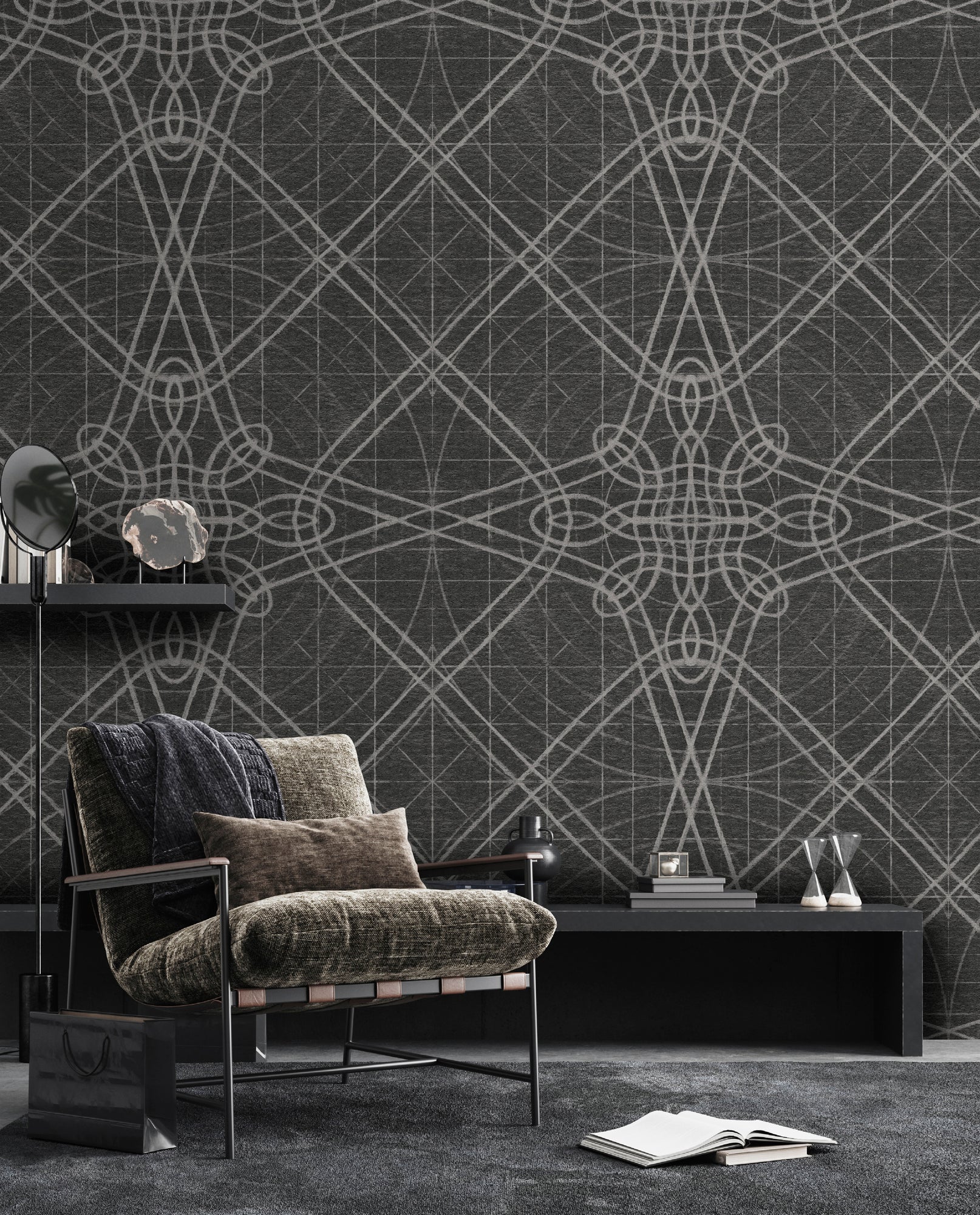 Fototapete im Digitaldruck