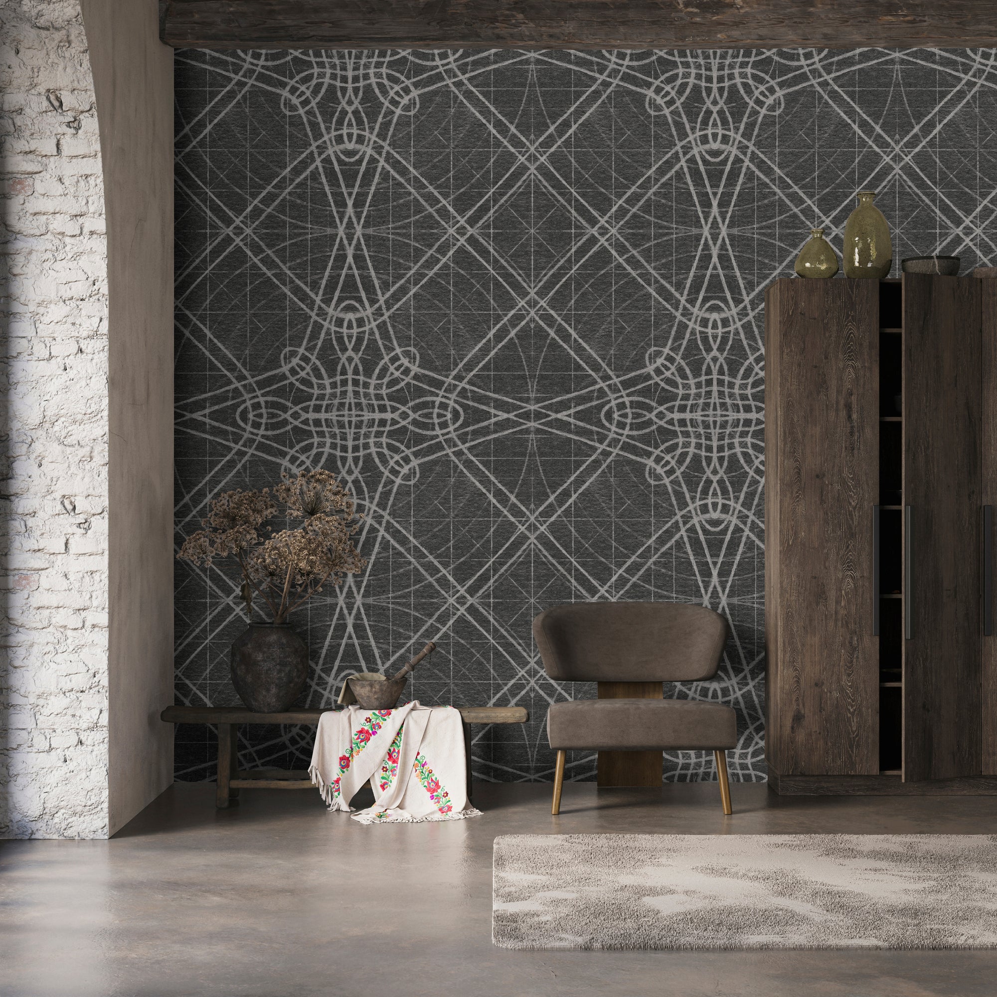 Fototapete im Digitaldruck