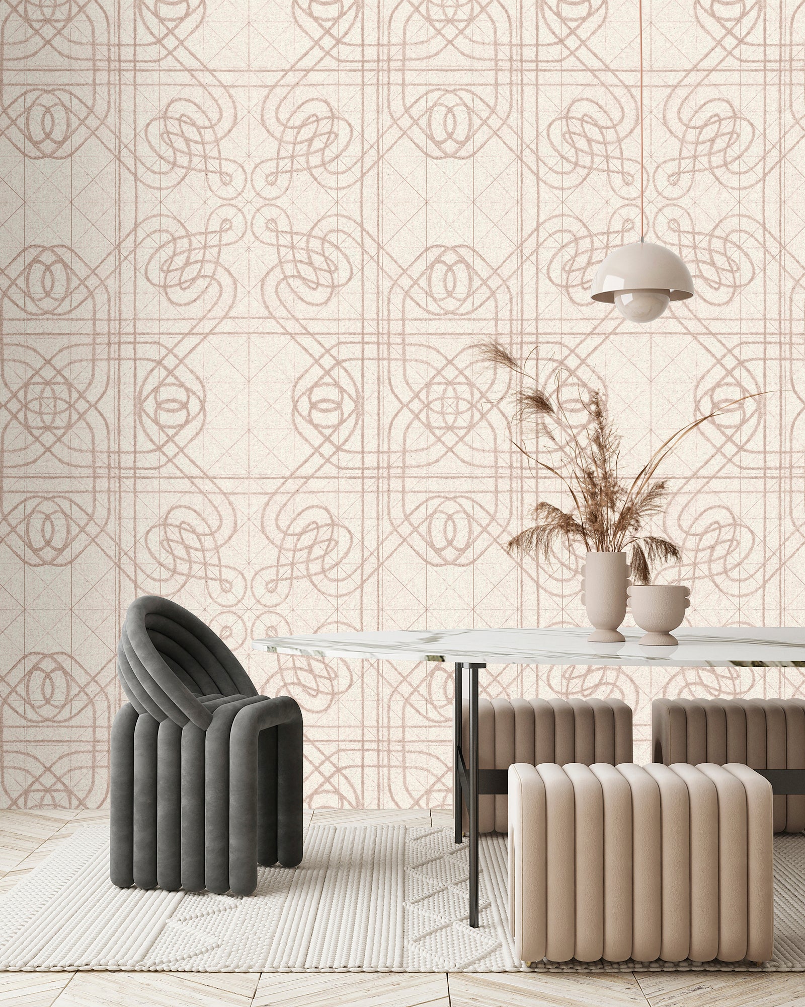 Fototapete im Digitaldruck