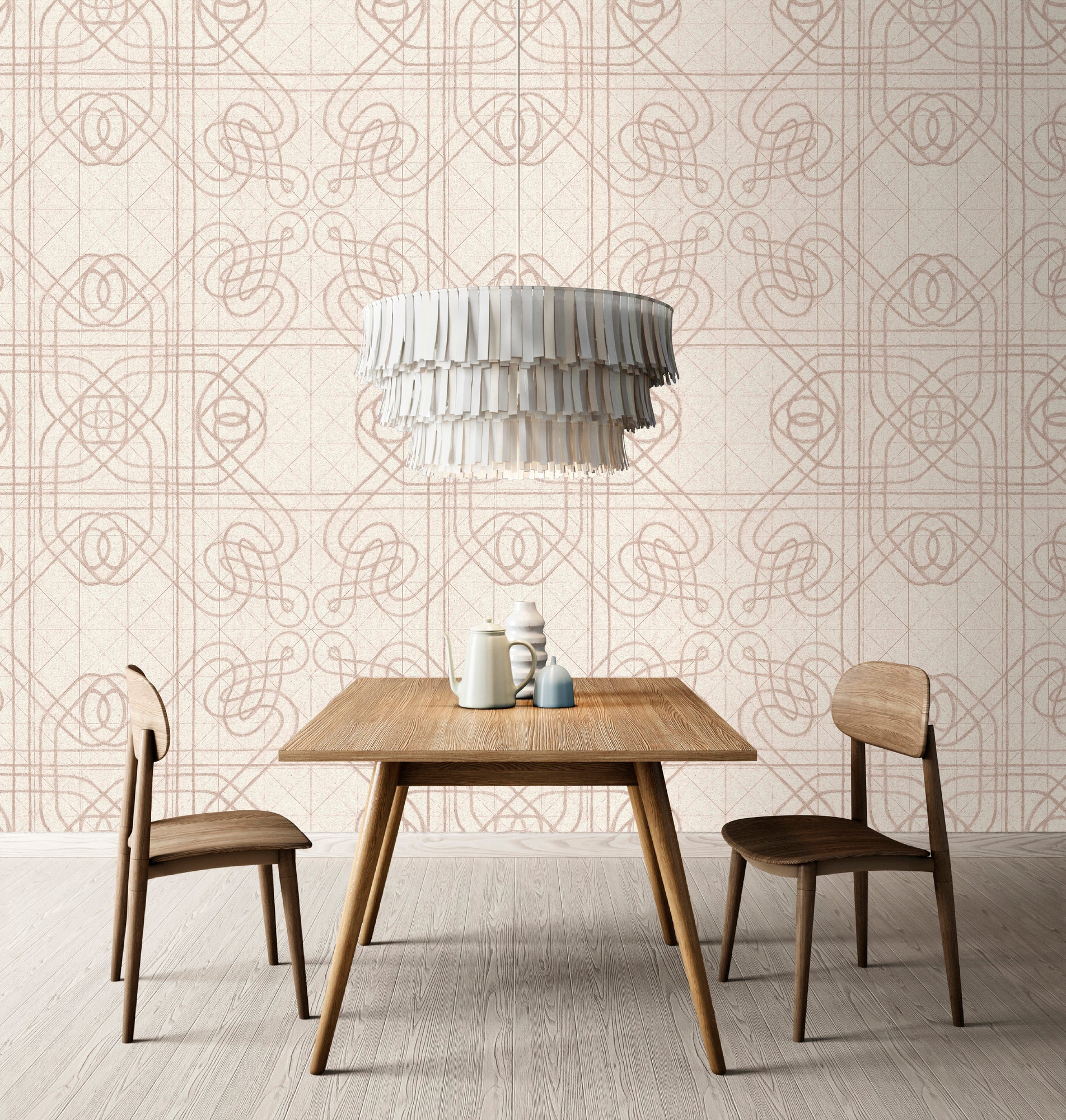 Fototapete im Digitaldruck