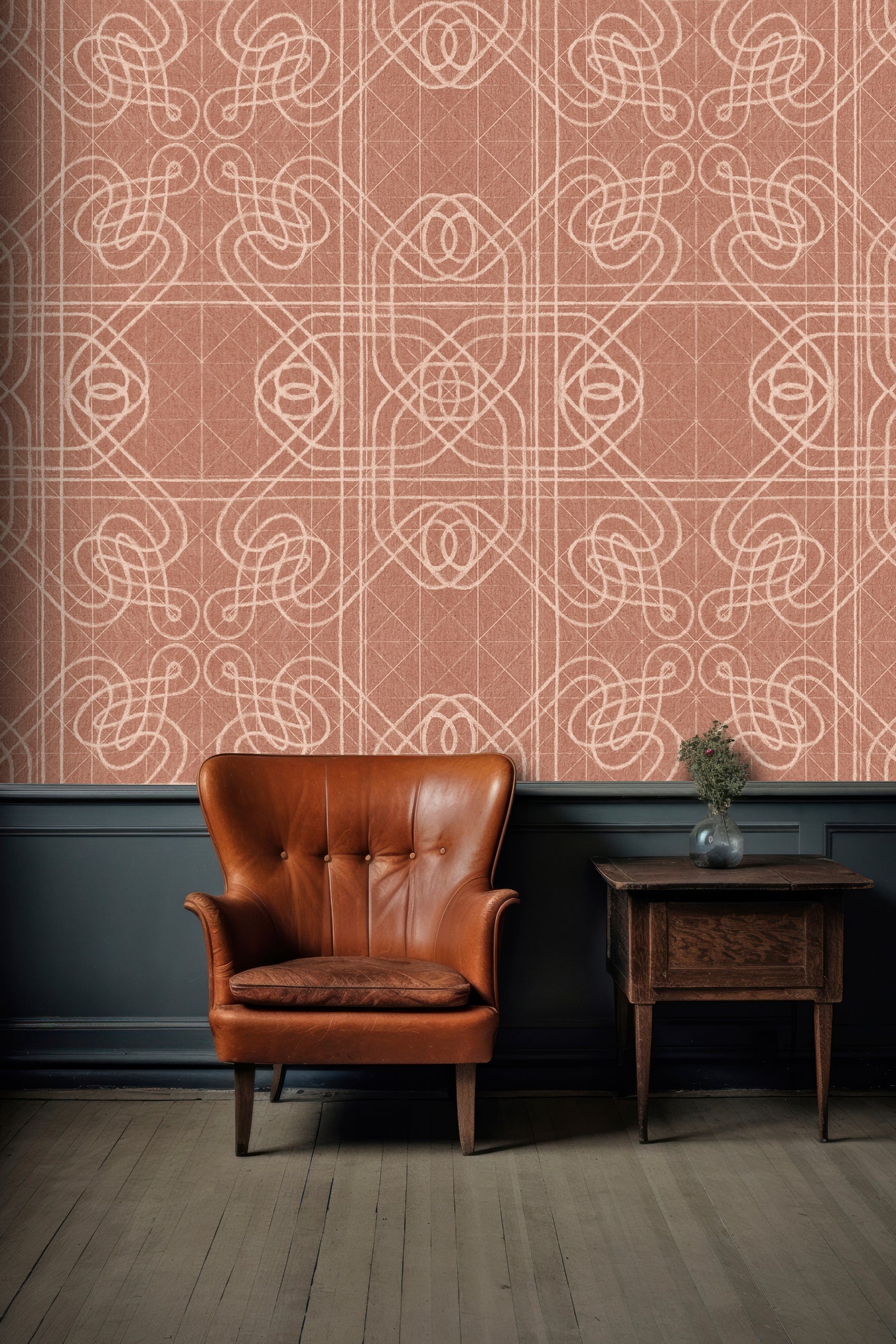 Fototapete im Digitaldruck