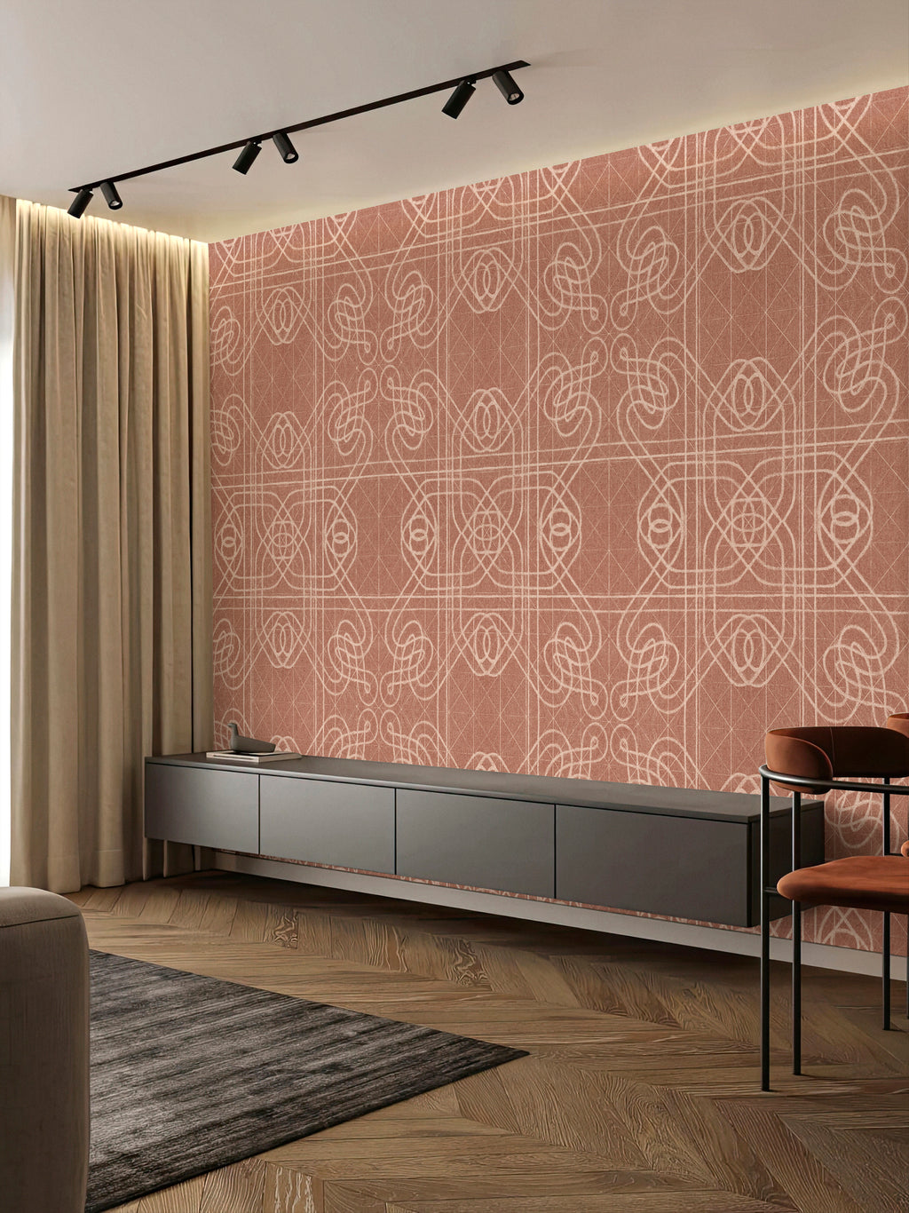 Fototapete im Digitaldruck